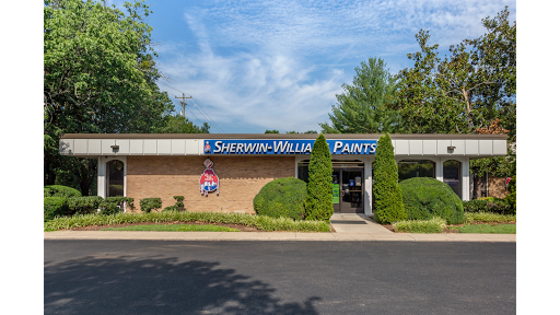 Sherwin-Williams Paint Store, 251 Franklin Rd, Brentwood, TN 37027, USA, 