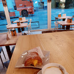 Photo n°1 de l'avis de ioan.r fait le 28/09/2020 à 05:48 sur le  Salvetti 1885 Forneria Pasticceria Caffetteria Malonno à Malonno