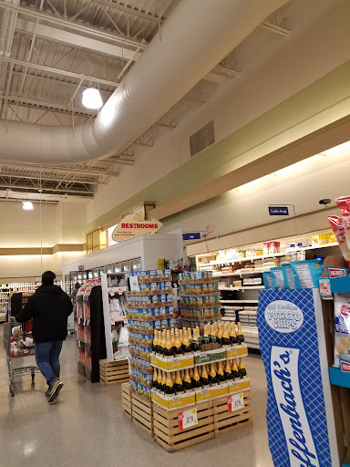 Grocery Store «Giant Food Stores», reviews and photos, 835 Bowman St, Lebanon, PA 17046, USA