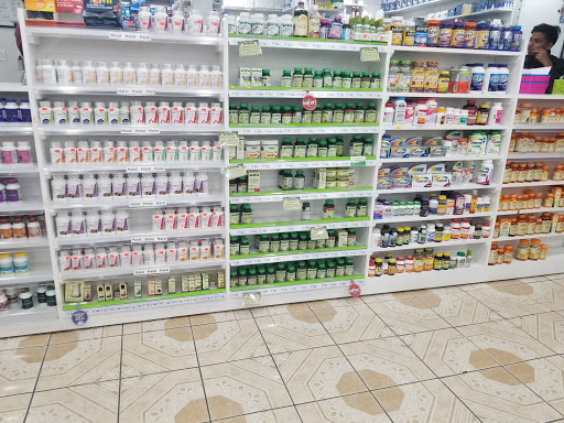 Discount Store «B T Super Discount», reviews and photos, 366 Union Ave, Paterson, NJ 07502, USA