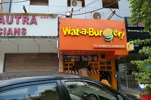 Wat-a-Burger image