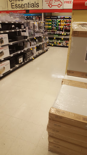 Office Supply Store «Office Depot», reviews and photos, 1416 Apalachee Pkwy, Tallahassee, FL 32301, USA