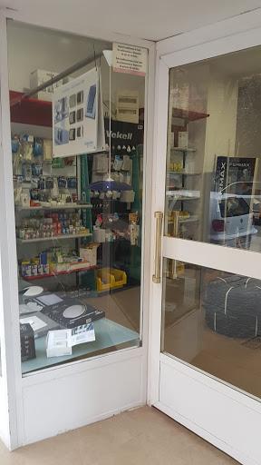 Electricidad Gómez en Valencia, Valencia