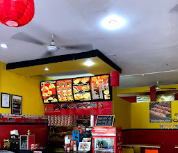 JFC (Jaya Fried Chicken) photo