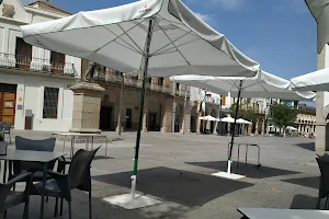 Bar La Plaza image