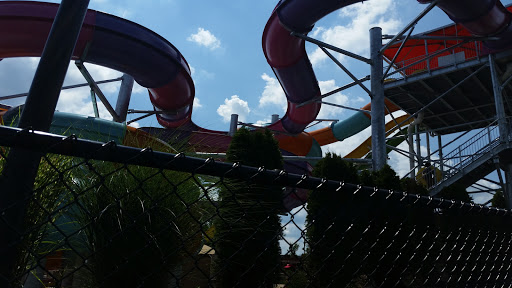 Amusement Center «The Funplex», reviews and photos, 182 NJ-10, East Hanover, NJ 07936, USA