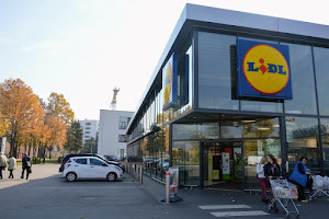 Lidl K. Baršausko