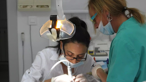 Clínica Dental Judith Bartolomé en Camarzana de Tera, Zamora