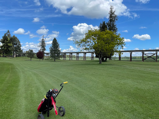 Golf Club «Golf Club of Oregon», reviews and photos, 905 NW Springhill Dr, Albany, OR 97321, USA