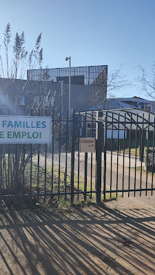 Espace Famille de la Ville d'Achères à Achères