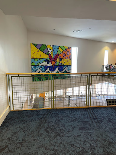 Art Museum «Coral Springs Museum of Art», reviews and photos, 2855 Coral Springs Dr, Coral Springs, FL 33065, USA