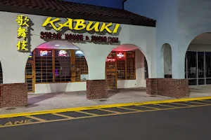 Kabuki Japanese Steakhouse & Sushi image