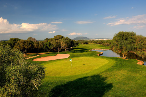 Golf Son Antem - Mallorca