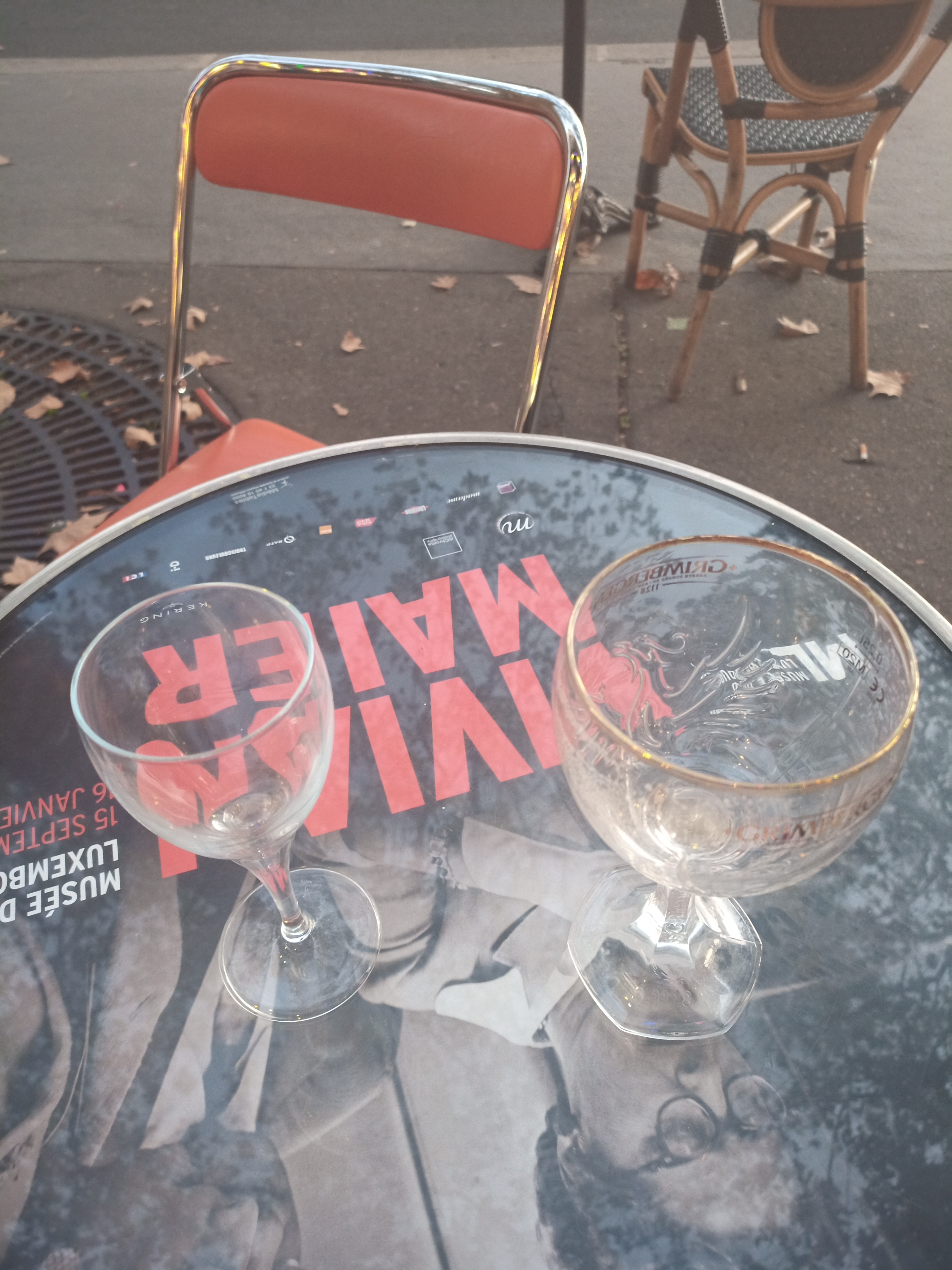Photo n° 2 de l'avis de Francesc.� fait le 06/10/2021 à 04:53
