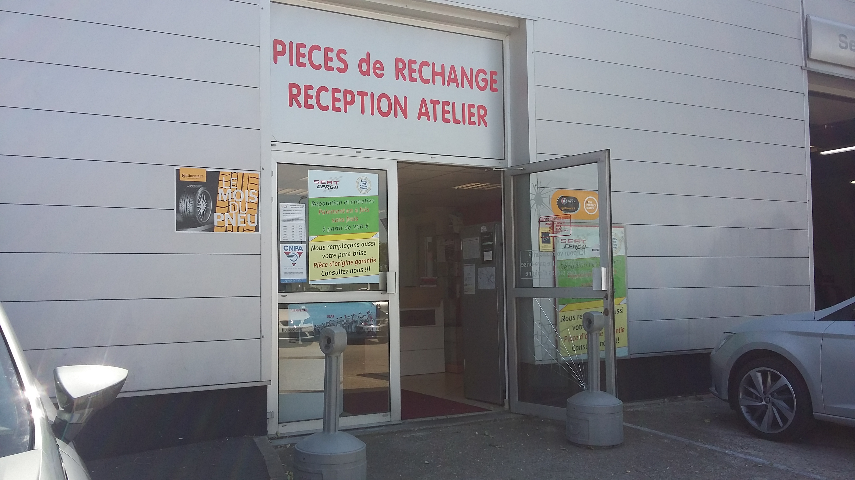 Photo n° 2 de l'avis de Didi.h fait le 22/07/2017 à 10:16