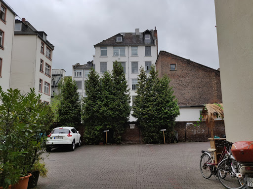 Frankfurt Appartements