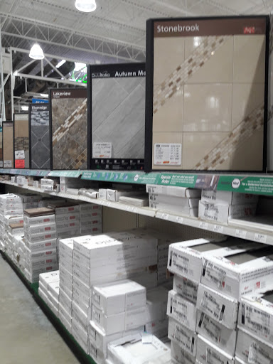 Home Improvement Store «Menards», reviews and photos, 715 Fort Hill Dr, Naperville, IL 60540, USA