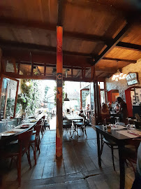 Atmosphère du Restaurant Bodega el Flamingo à Leucate - n°10