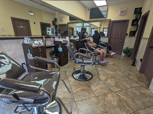 Waxing Hair Removal Service «Arc Beauty Salon», reviews and photos, 295 Bloomfield Ave, Montclair, NJ 07042, USA