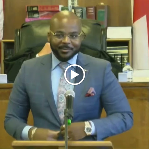 Personal Injury Attorney «The Watson Firm, PLLC», reviews and photos