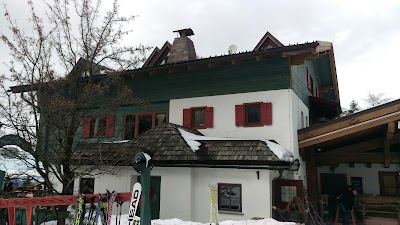 lodging