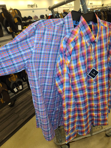 Department Store «Nordstrom Rack Palm Beach Outlets», reviews and photos, 1865 Palm Beach Lakes Blvd, West Palm Beach, FL 33401, USA