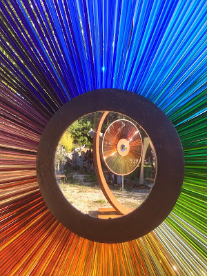 Atelier-Galerie Christophe Bricard à Lourmarin