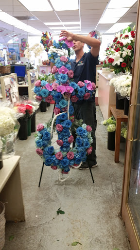 Florist «Exotic Flowers», reviews and photos, 609 American Legion Hwy, Boston, MA 02131, USA