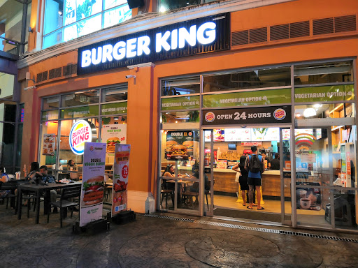 Burger King - Phuket, Jungceylon, G floor