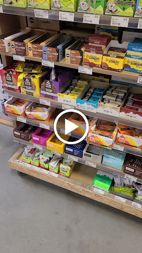 Camping Store «REI», reviews and photos, 12218 E Foothill Blvd, Rancho Cucamonga, CA 91739, USA