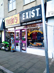 Hobos Vintage Clothing