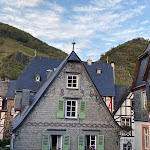 Photo n°4 de l'avis de Thomas.c fait le 02/10/2023 à 15:25 sur le  Villa Beilstein à Beilstein