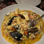 Photo n°2 de l'avis de Eva.. fait le 27/01/2024 à 13:48 sur le  Pizzeria Isoletta à Wölfersheim