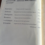 Photo n°10 de l'avis de Jonas.� fait le 21/02/2021 à 19:26 sur le  XXL Schnitzelhaus à Menden