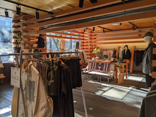 Camping Store «Snow Peak», reviews and photos, 410 NW 14th Ave, Portland, OR 97209, USA