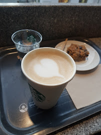 Café du Café Starbucks à Mulhouse - n°14