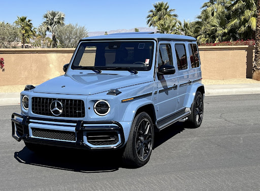 Used Car Dealer «Desert Auto Dealer», reviews and photos, 74990 Joni Dr F, Palm Desert, CA 92260, USA