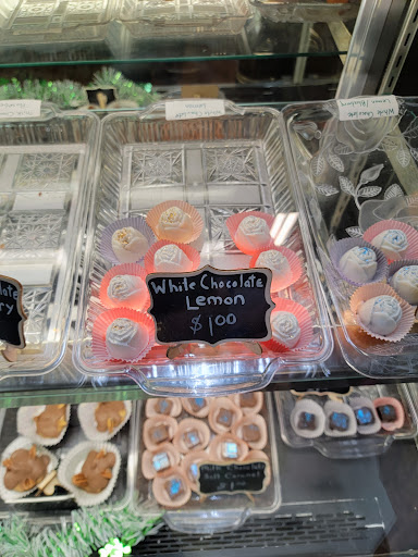 Gift Shop «Celtic Sisters Candles & Candies», reviews and photos, 50935 Washington St, New Baltimore, MI 48047, USA