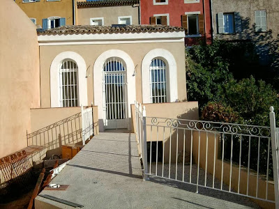 Cabinet de kinésithérapie et d'ostéopathie - Aurélie LAGET à Vidauban