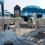 Photo n°2 de l'avis de Fabio.o fait le 09/07/2019 à 14:30 sur le  Balneare Oasi à Porto Recanati