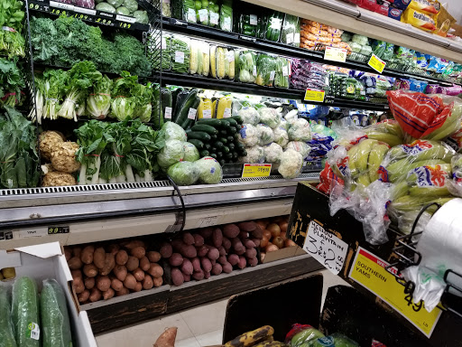 Grocery Store «C-Town Supermarkets», reviews and photos, 81-29 Lefferts Blvd, Kew Gardens, NY 11415, USA