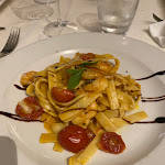 Photo n°3 de l'avis de Alessandra.e fait le 25/08/2022 à 07:27 sur le  Lido Venere à Salve