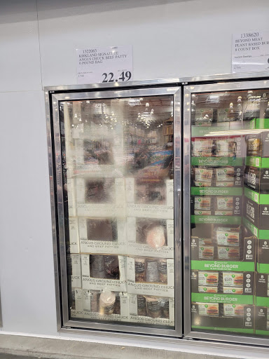 Warehouse store «Costco Wholesale», reviews and photos, 45460 Market St, Shelby Charter Township, MI 48315, USA