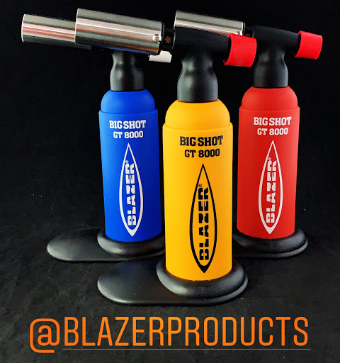 Glass Blower «ZZYZX Smoke Shop», reviews and photos, 2127 Pickwick Dr, Camarillo, CA 93010, USA