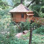 Photo n°7 de l'avis de Thomas.e fait le 24/08/2018 à 09:30 sur le  Baumhaushotel Seemühle GmbH à Gräfendorf