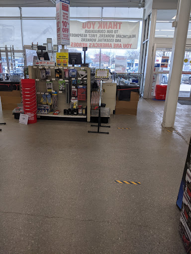 Hardware Store «Harbor Freight Tools», reviews and photos, 4646 Great Northern Blvd, North Olmsted, OH 44070, USA