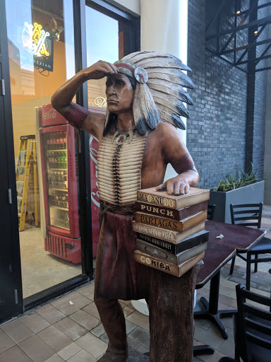 Tobacco Shop «Oasis Cigar», reviews and photos, 2610 Sawgrass Mills Cir # 1405, Sunrise, FL 33323, USA