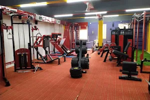 The Tiger Gym balaghat image