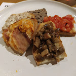 Photo n°2 de l'avis de maurizio.i fait le 14/03/2023 à 21:49 sur le  Ristorante Pizzeria Mencuccio à Trestina