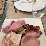 Photo n°9 de l'avis de vincenzo.a fait le 08/07/2023 à 21:27 sur le  Cillo Grill&Barbecue House à Airola